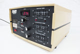 Kraft Dynatronix DuPR 10-1-3 Pulse Power Supply with Omron H3CA Timer, 10V Output