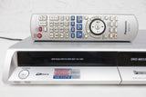 Panasonic DVD Video Recorder Diga DMR-ES16, 4.7GB HDD 8 Hours Recording, TV Tuner, Remote