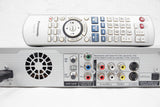 Panasonic DVD Video Recorder Diga DMR-ES16, 4.7GB HDD 8 Hours Recording, TV Tuner, Remote