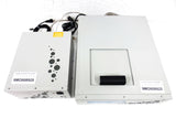 Wyatt DynaPro Laboratory Well Plate Reader System w/ Units DP-PR-03 and E-50-830