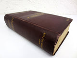 Antique 1894 Medical Obstetrics Book by Lepage/Ribemont, 476 Illustrations, Childbirth