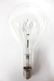 New Large 1500W 1500PS52 Industrial Light Bulb 6 1/4" Dia. Anti-Choc, Rough Service