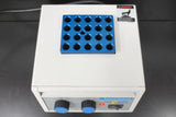 VWR Scientific Heatblock 13259-030 Lab Dry Plate w/ 20 Position Heat Block Lot 3