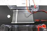 Bio-Rad Sub Cell GT Large 16" Electrophoresis Cell with Comb, Gel Tray, Manual