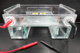 Owl EasyCast B3 9" DNA Agarose Gel Electrophoresis System, Tray, 3 Combs, Manual