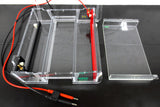 Bio-Rad Sub Cell Model 96 Large 30cm Electrophoresis Cell w/ Gel Tray and Leads