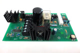 New Sertronic SR1001 Power Supply Circuit Card, Converts 12-24 VAC to 12-24 VDC