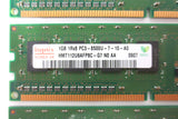 New Hynix 6GB 6x1GB Memory RAM DDR3 DIMM 1066MHz PC3-8500U-7-10-A0 HMT112U6AFP8C