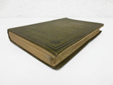 Antique Book 1890 Anatomy Atlas with 135 Engravings, Doctor A. Prodhomme