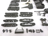 Lot of DBGM ROCO WWII Army Military Mini Tanks & Truck Parts, Toy Models Austria