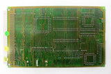 Gespac Dual Serial Interface Board Circuit Card GESSBS-6A, SBS-6AH256, SN 206483