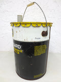 Vintage John Deere Can Gallon, John Deere Transmission Hydraulic Oil Hy-Gard