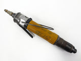 Atlas Copco 1/4" Air Pneumatic Screwdriver 1300 RPM Twist SR13 Aircraft Tool