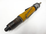 Atlas Copco 1/4" Air Pneumatic Screwdriver 1300 RPM Twist SR13 Aircraft Tool