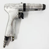 Aimco-Uryu 1/4" Air Pneumatic Screwgun US-LT31PB, Pistol Grip, FWD/REV