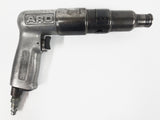 Aro 1/4" Air Pneumatic Screwgun 1000 RPM SG053A-10, Pistol Grip, Lot #1