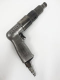 Aro 1/4" Air Pneumatic Screwgun 1000 RPM SG053A-10, Pistol Grip, Lot #1