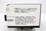 New Omron Power Supply Unit Module CJ1W-PA202, 100-240 VA, 50/60 HZ, 50 VA