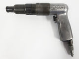 Aro 1/4" Air Pneumatic Screwgun 1000 RPM SG053A-10, Pistol Grip, Lot #2