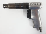 Aro 1/4" Air Pneumatic Screwgun 800 RPM SQ024C-8-Q, Pistol Grip, Lot #2