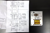 New Power Supply CEL-BS 15 by Sodilec Convergie, 15Vdc 1.5Amps OUT, 115/230V IN