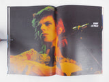 1984 David Bowie Book and Photo Album by Jean-Paul Bourre, David Jones, Ziggy