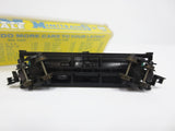 Vintage Celanese Train Freight Car Tanker by AHM Austria, 1:160 N Scale