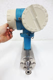 Endress Hauser Promass M Mass Flow Meter 1-3/8" Flange w/ Promass 63 Transmitter