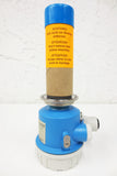 Endress Hauser Liquiphant M Fork Level Limit Sensor Switch FTL51H-ATE2DD4E4A