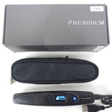 Presidium Gem Indicator 31 Colored Gemstones Tester PGI, Digital LED Screen, Pouch, USB Wire