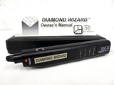 TRI Electronics Diamond Wizard Tester, Diamond, Moissanite, Simulants and Metal, Multi-Stone Tester, Jewelers Tool