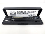 TRI Electronics Diamond Wizard Tester, Diamond, Moissanite, Simulants and Metal, Multi-Stone Tester, Jewelers Tool