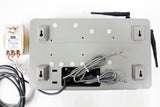 HME Wireless IQ Base 6000 Drive Thru Intercom w/ AC40 Charger, Headsets, Packs