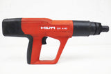 Hilti DX A40 Powder Actuated Concrete Nail Gun, Pro Fastening Tool System #1