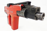 Hilti DX 450 Powder Actuated Nail Gun for Concrete & Steel, Fastening Tool #2