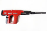 Hilti DX 450 Powder Actuated Nail Gun for Concrete & Steel, Fastening Tool #2