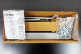 New Norton Assa Abloy Hydraulic Door Closer 8301 Size 1-6 Tri-Style, Non Handed