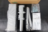 New Commercial Norton Assa Abloy Hydraulic Door Closer 7706 Closer Pkd, Non Hold