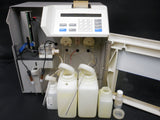 YSI 2700 Select Biochemistry Analyzer Model 2700TX-D, Single/Dual-Channel, Complete with Original Bottles, Yellow Springs Instrument Ohio