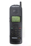 Qualcomm Globalstar GSP 1600 Tri-Mode Satellite Phone with 7 New Hands-Free Accs