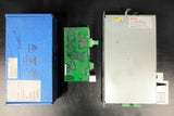 Rexroth Bosch IndraDrive C HCS02 and Indramat Card CSH01 with Original Box, Germany